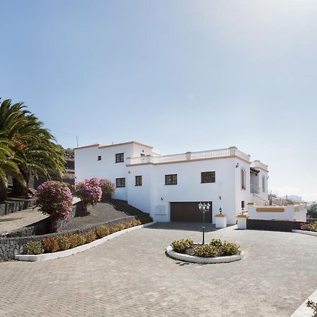 Villa Bellavista De Los Valles Teguise  Εξωτερικό φωτογραφία