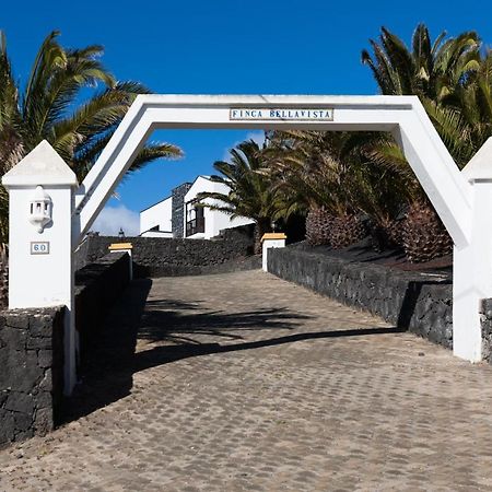 Villa Bellavista De Los Valles Teguise  Εξωτερικό φωτογραφία