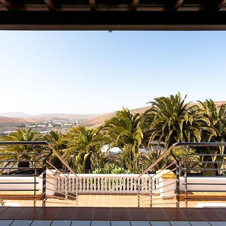 Villa Bellavista De Los Valles Teguise  Εξωτερικό φωτογραφία