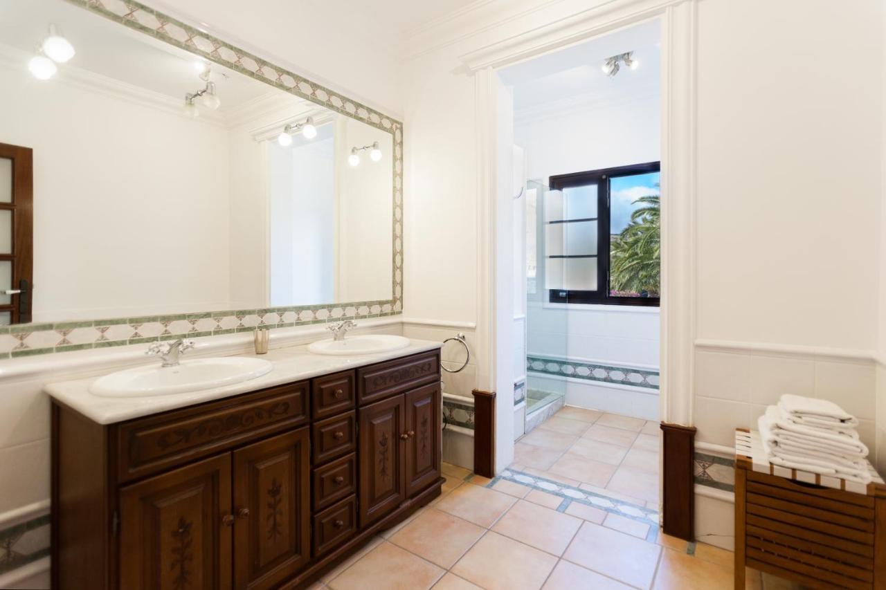 Villa Bellavista De Los Valles Teguise  Εξωτερικό φωτογραφία