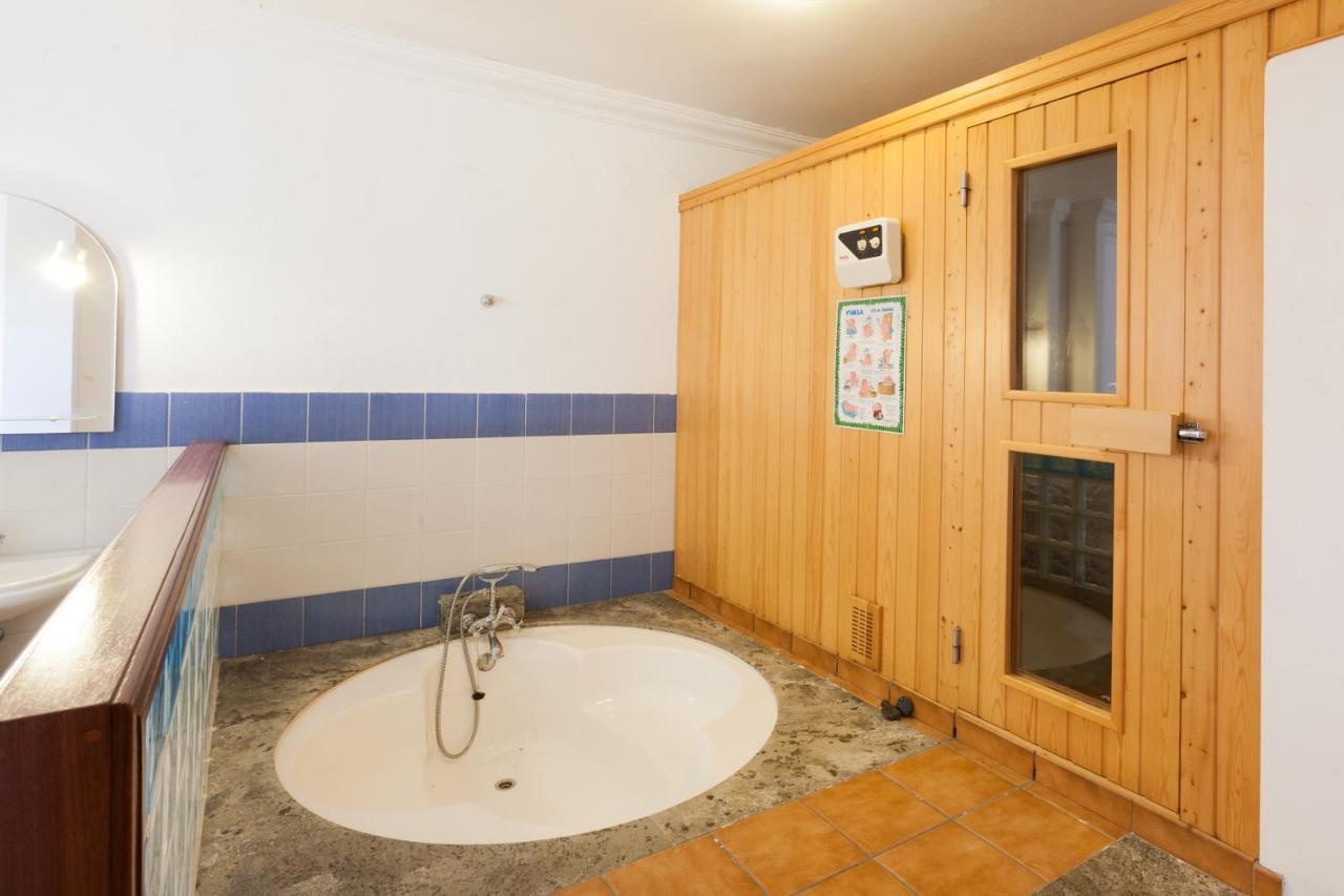Villa Bellavista De Los Valles Teguise  Εξωτερικό φωτογραφία