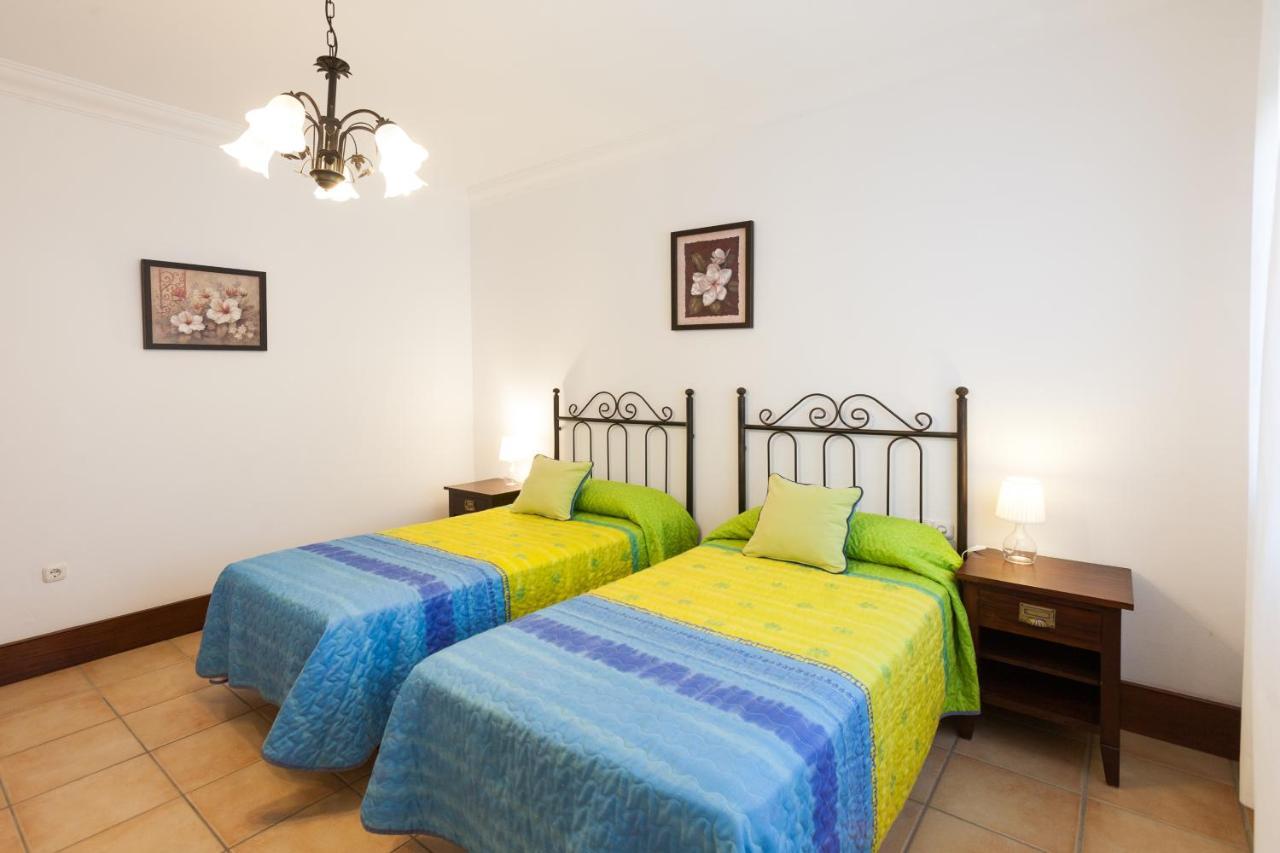 Villa Bellavista De Los Valles Teguise  Εξωτερικό φωτογραφία