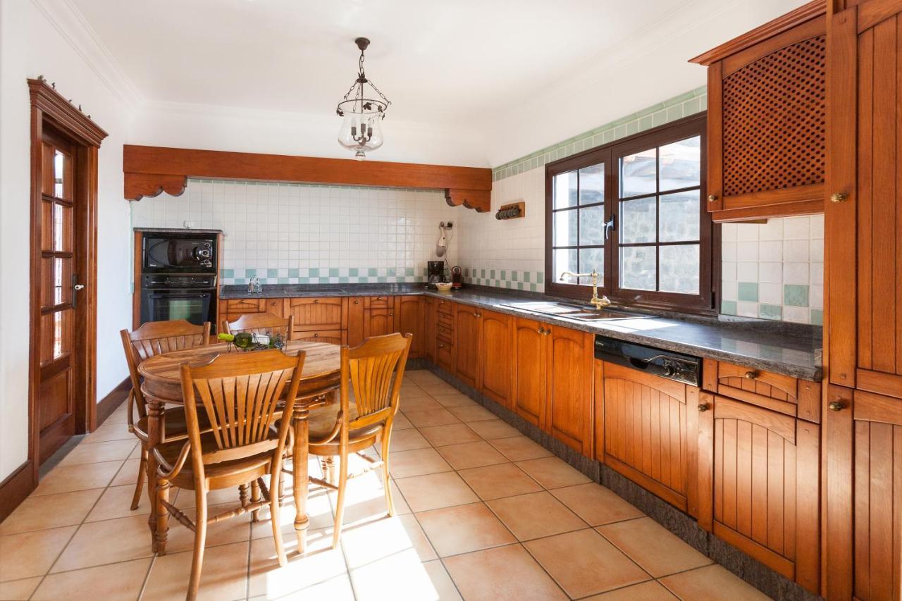 Villa Bellavista De Los Valles Teguise  Εξωτερικό φωτογραφία