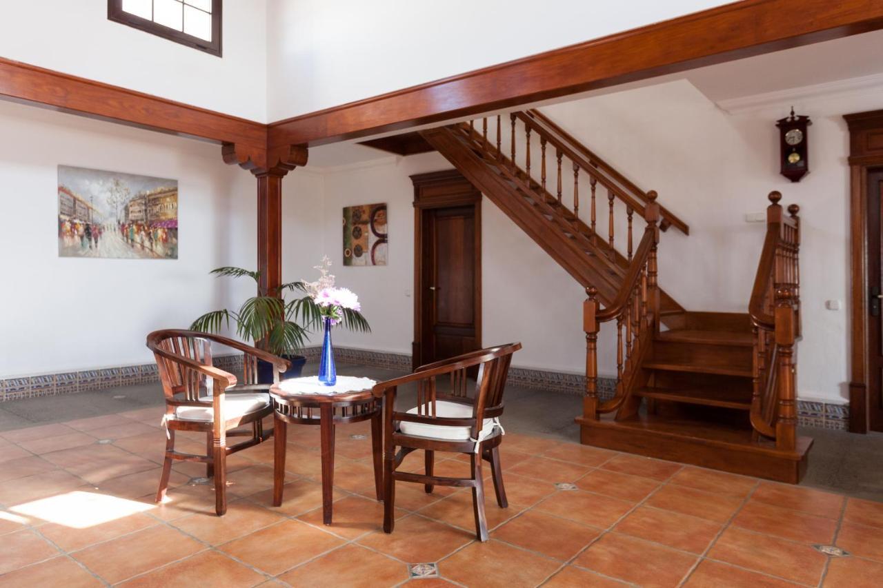Villa Bellavista De Los Valles Teguise  Εξωτερικό φωτογραφία