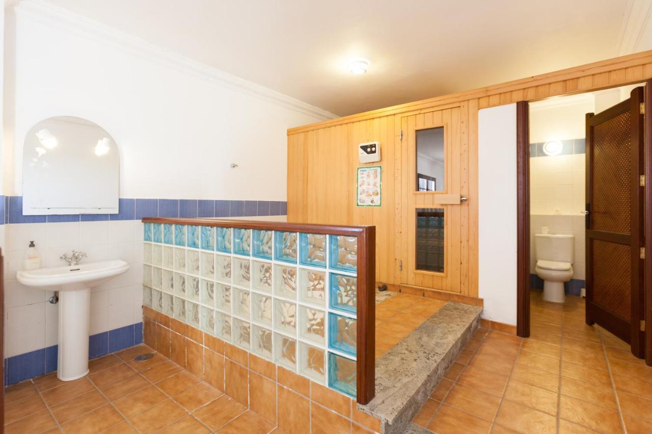 Villa Bellavista De Los Valles Teguise  Εξωτερικό φωτογραφία