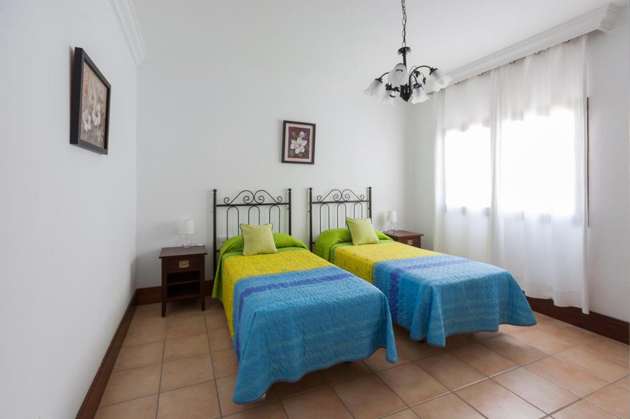 Villa Bellavista De Los Valles Teguise  Εξωτερικό φωτογραφία