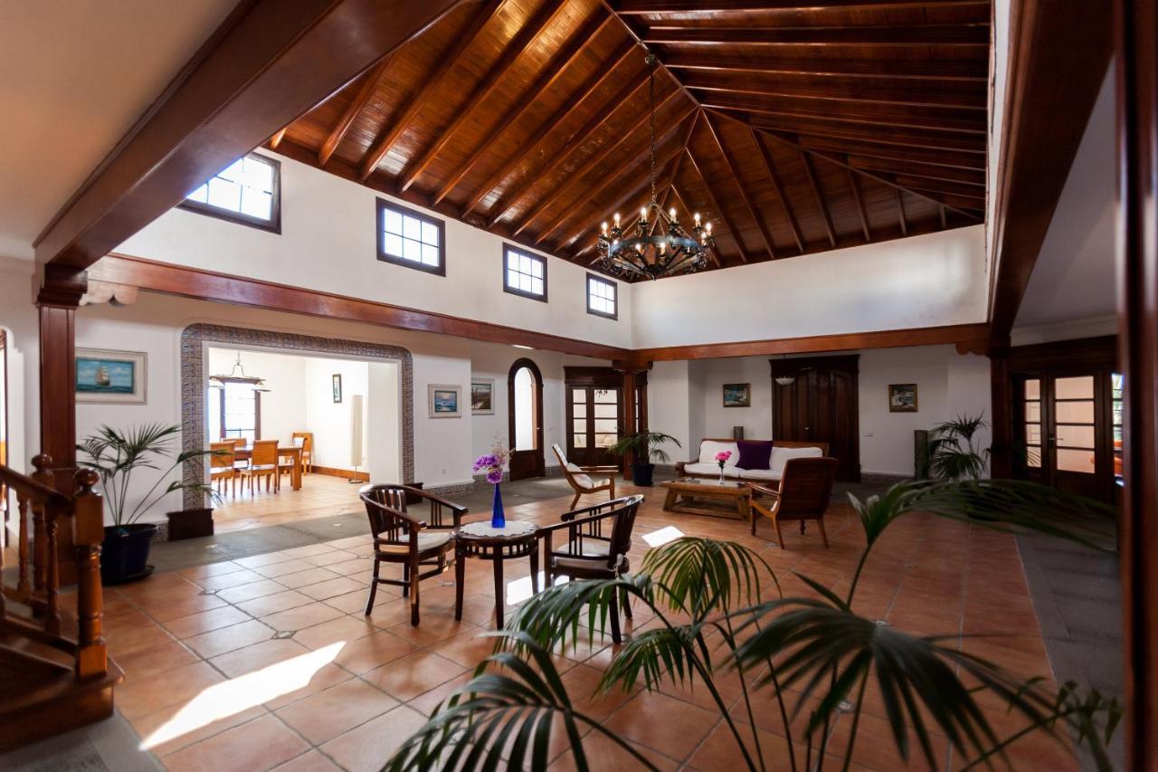 Villa Bellavista De Los Valles Teguise  Εξωτερικό φωτογραφία