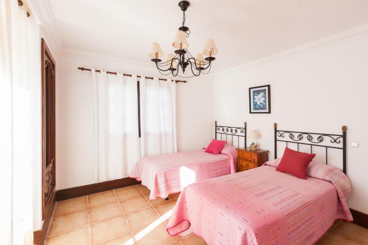 Villa Bellavista De Los Valles Teguise  Εξωτερικό φωτογραφία
