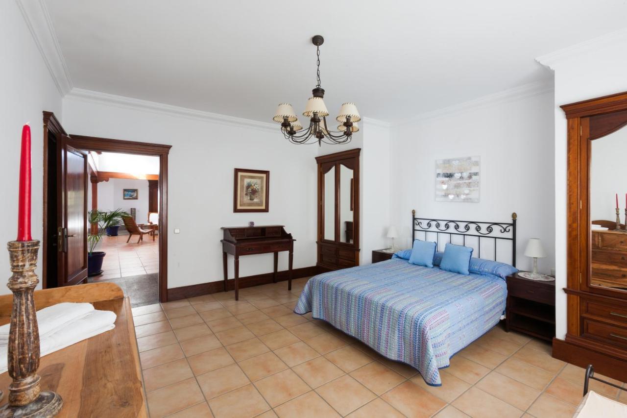 Villa Bellavista De Los Valles Teguise  Εξωτερικό φωτογραφία