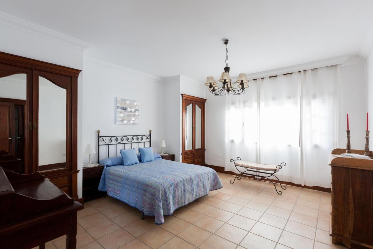 Villa Bellavista De Los Valles Teguise  Εξωτερικό φωτογραφία