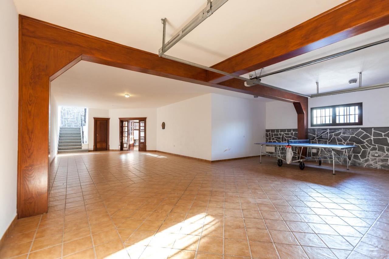 Villa Bellavista De Los Valles Teguise  Εξωτερικό φωτογραφία