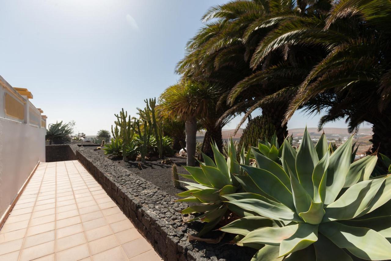 Villa Bellavista De Los Valles Teguise  Εξωτερικό φωτογραφία