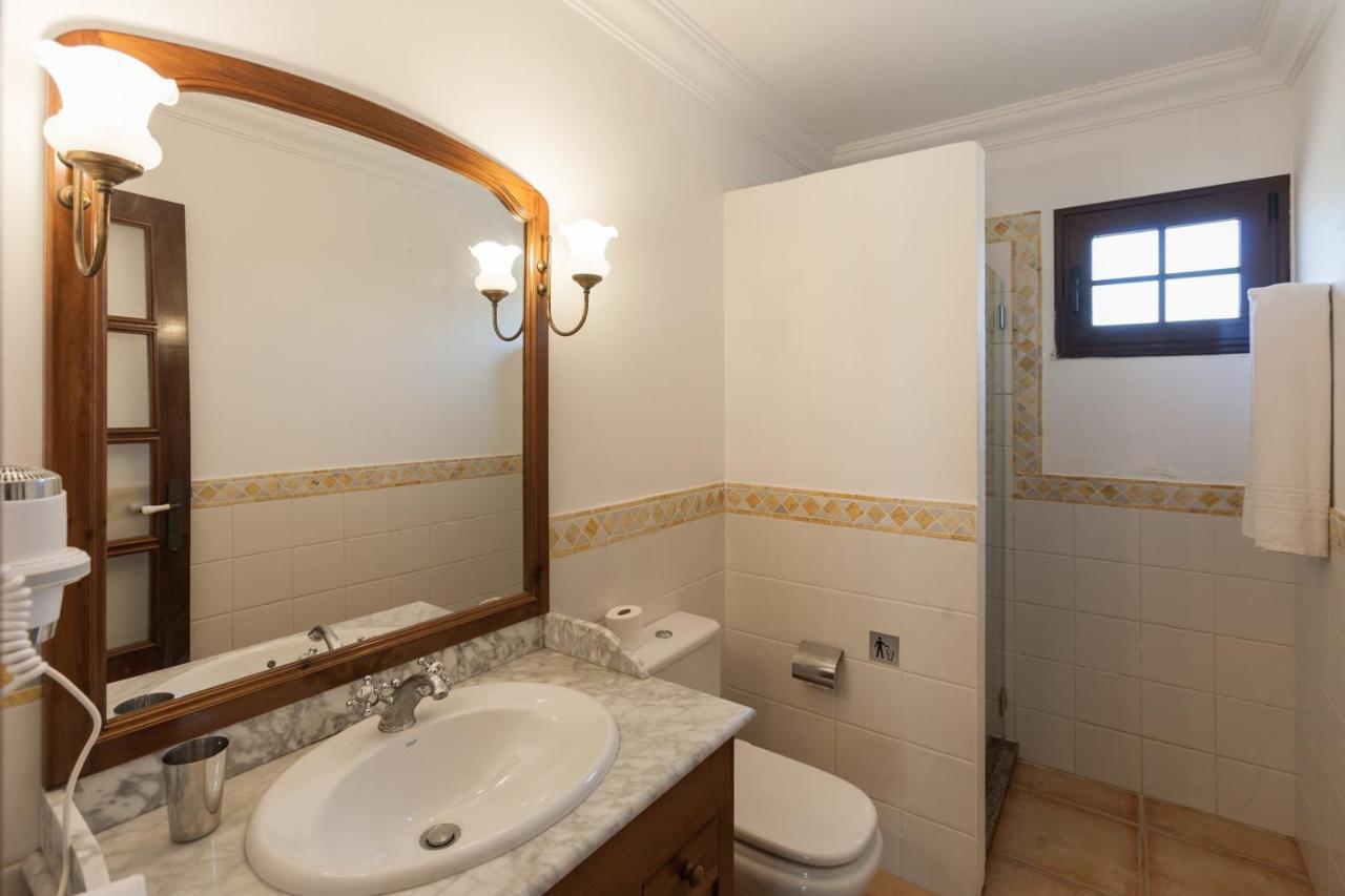 Villa Bellavista De Los Valles Teguise  Εξωτερικό φωτογραφία