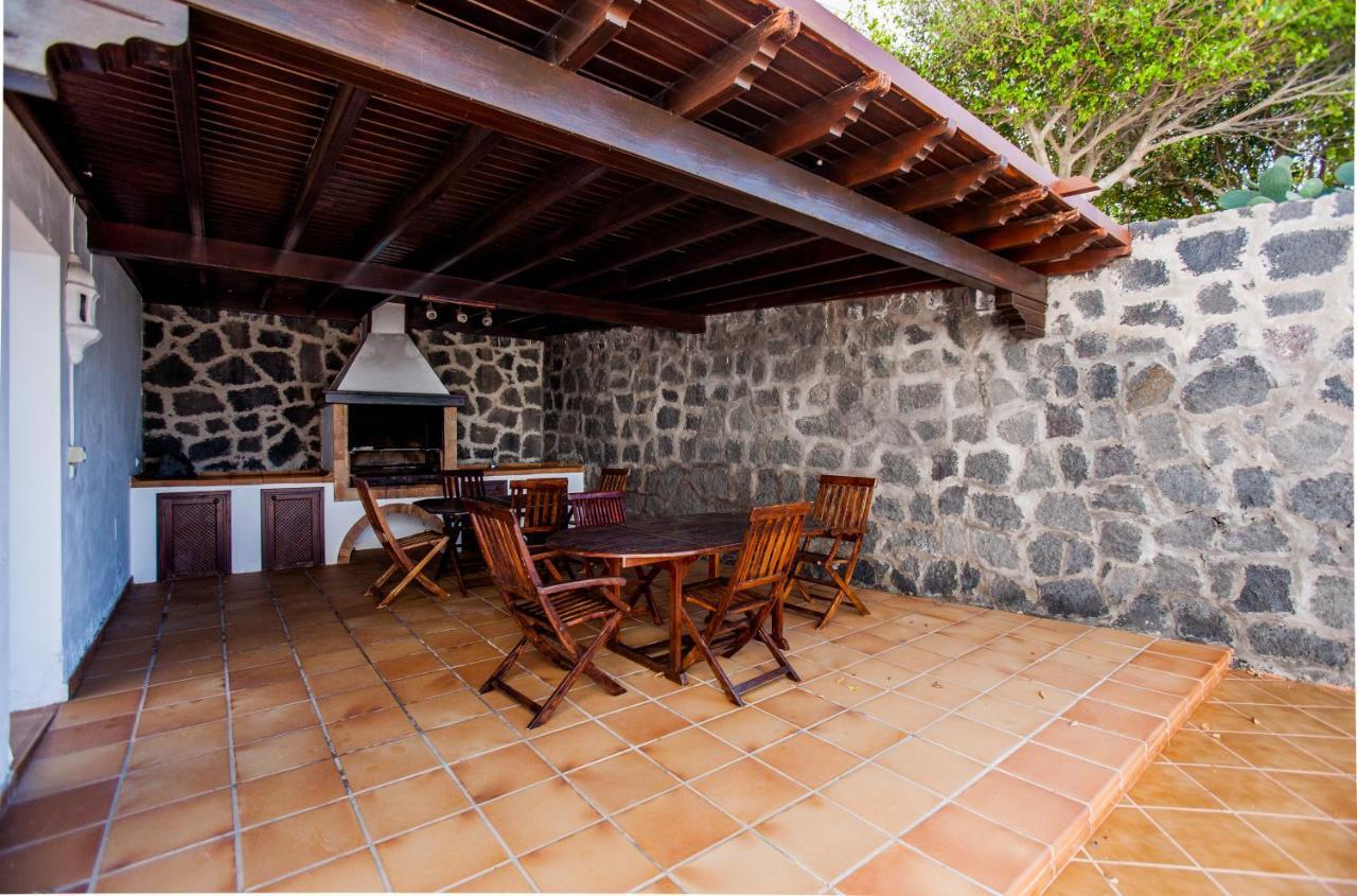 Villa Bellavista De Los Valles Teguise  Εξωτερικό φωτογραφία