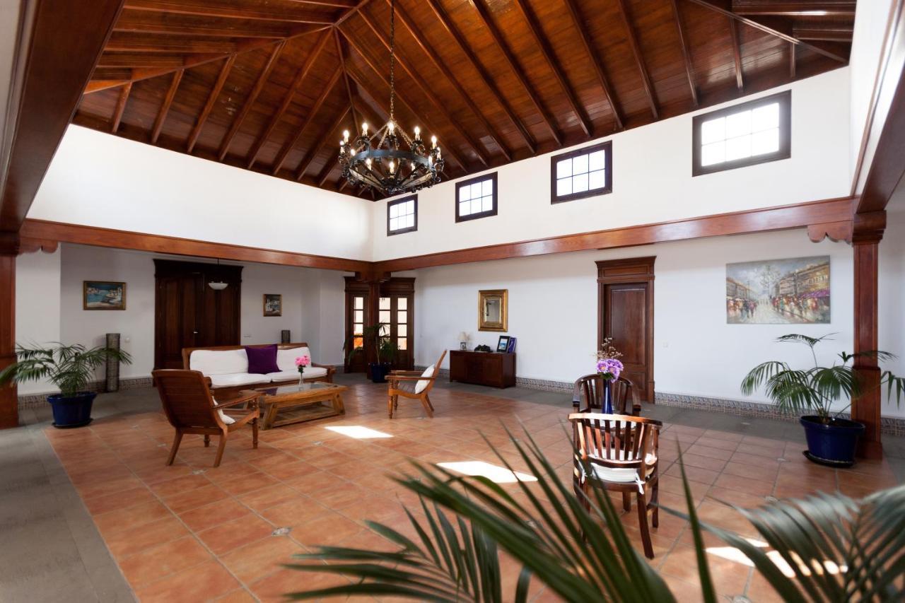 Villa Bellavista De Los Valles Teguise  Εξωτερικό φωτογραφία