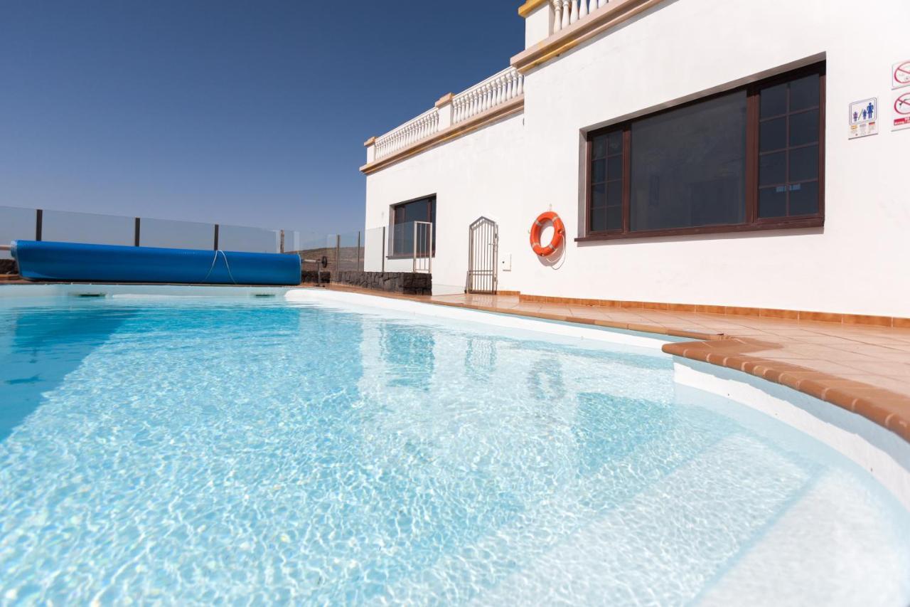 Villa Bellavista De Los Valles Teguise  Εξωτερικό φωτογραφία
