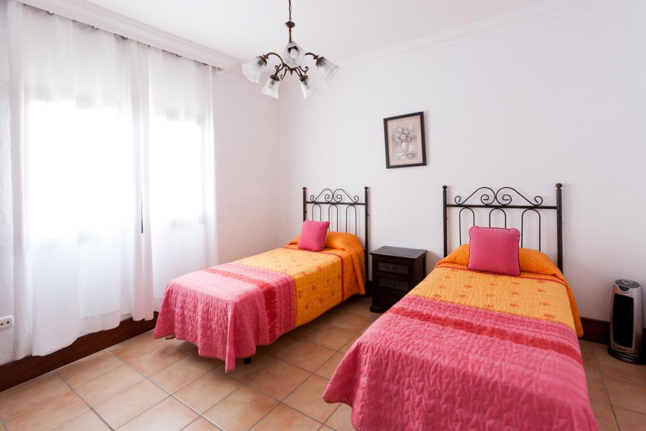 Villa Bellavista De Los Valles Teguise  Εξωτερικό φωτογραφία