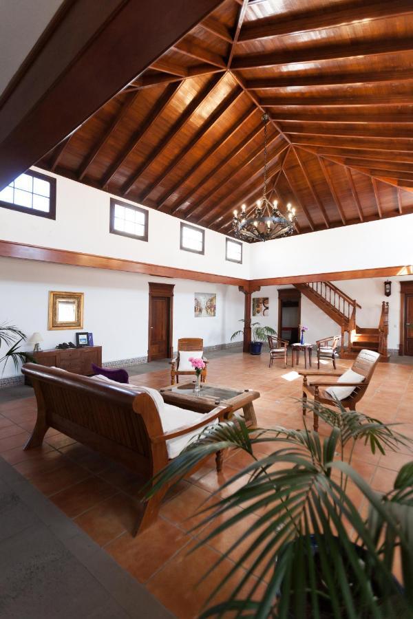 Villa Bellavista De Los Valles Teguise  Εξωτερικό φωτογραφία