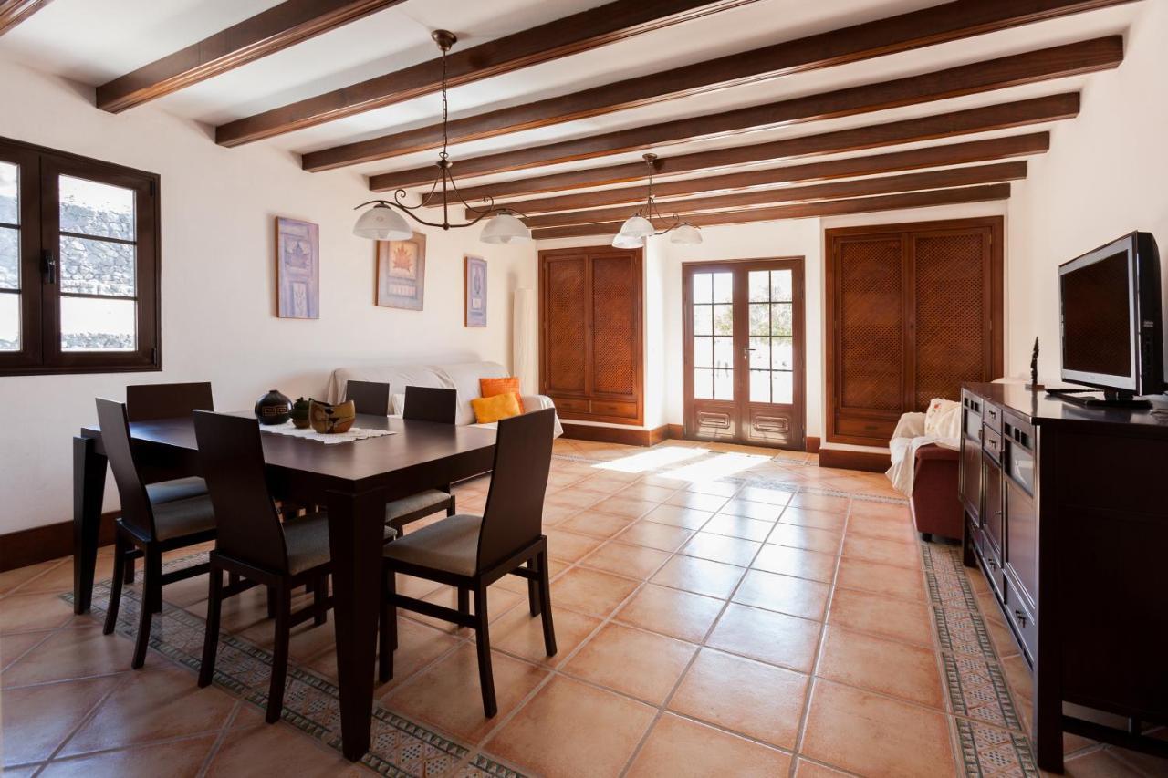 Villa Bellavista De Los Valles Teguise  Εξωτερικό φωτογραφία