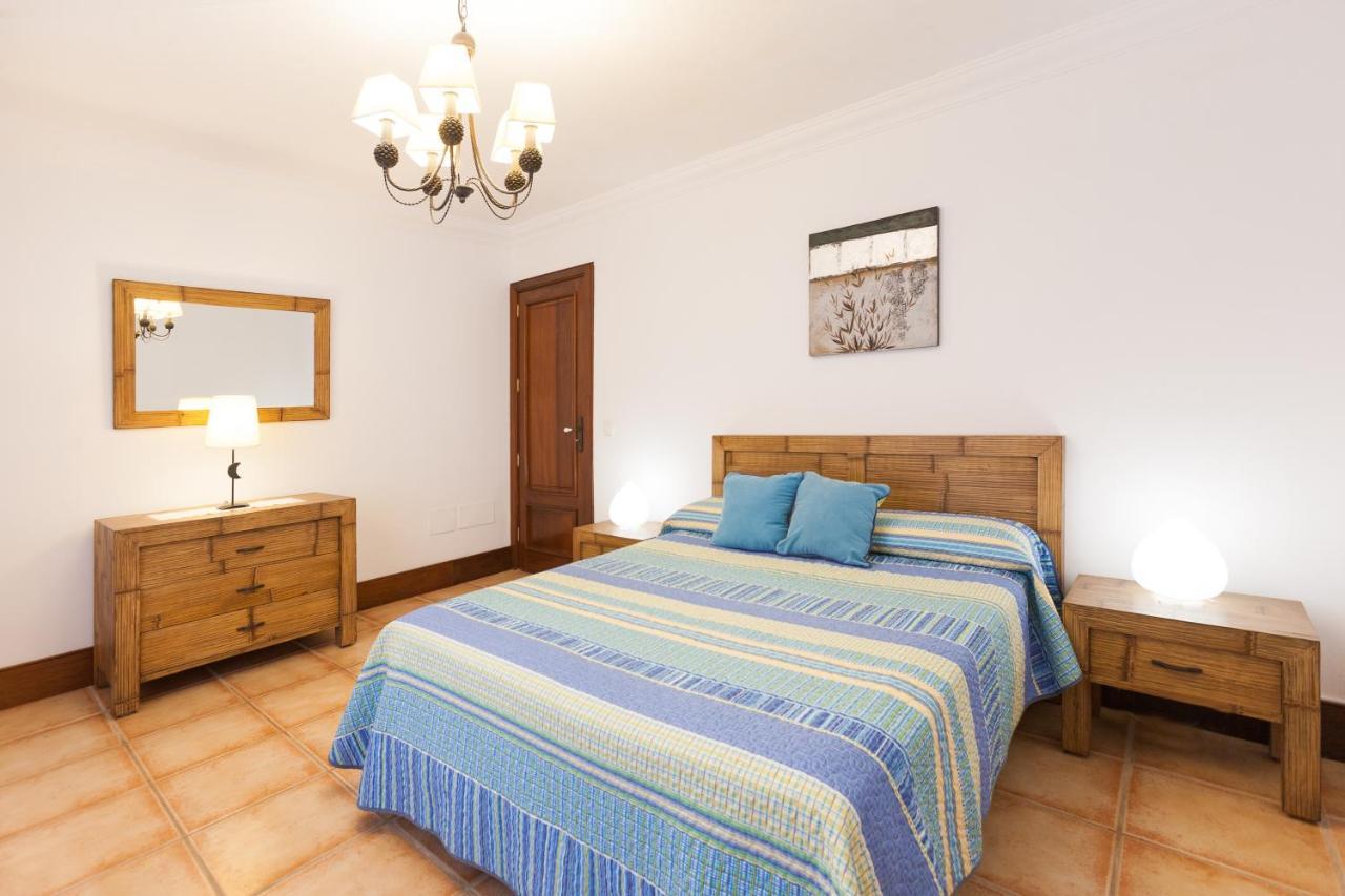 Villa Bellavista De Los Valles Teguise  Εξωτερικό φωτογραφία
