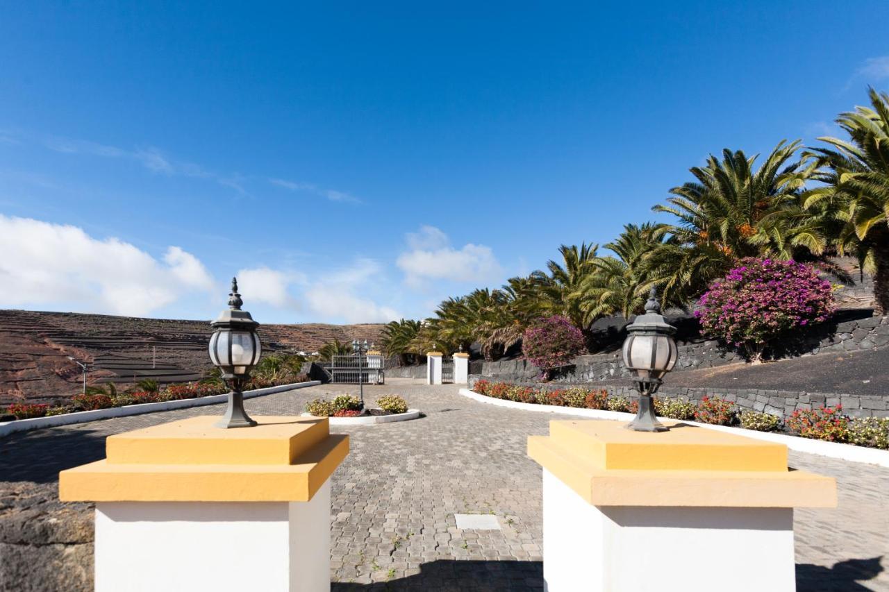 Villa Bellavista De Los Valles Teguise  Εξωτερικό φωτογραφία