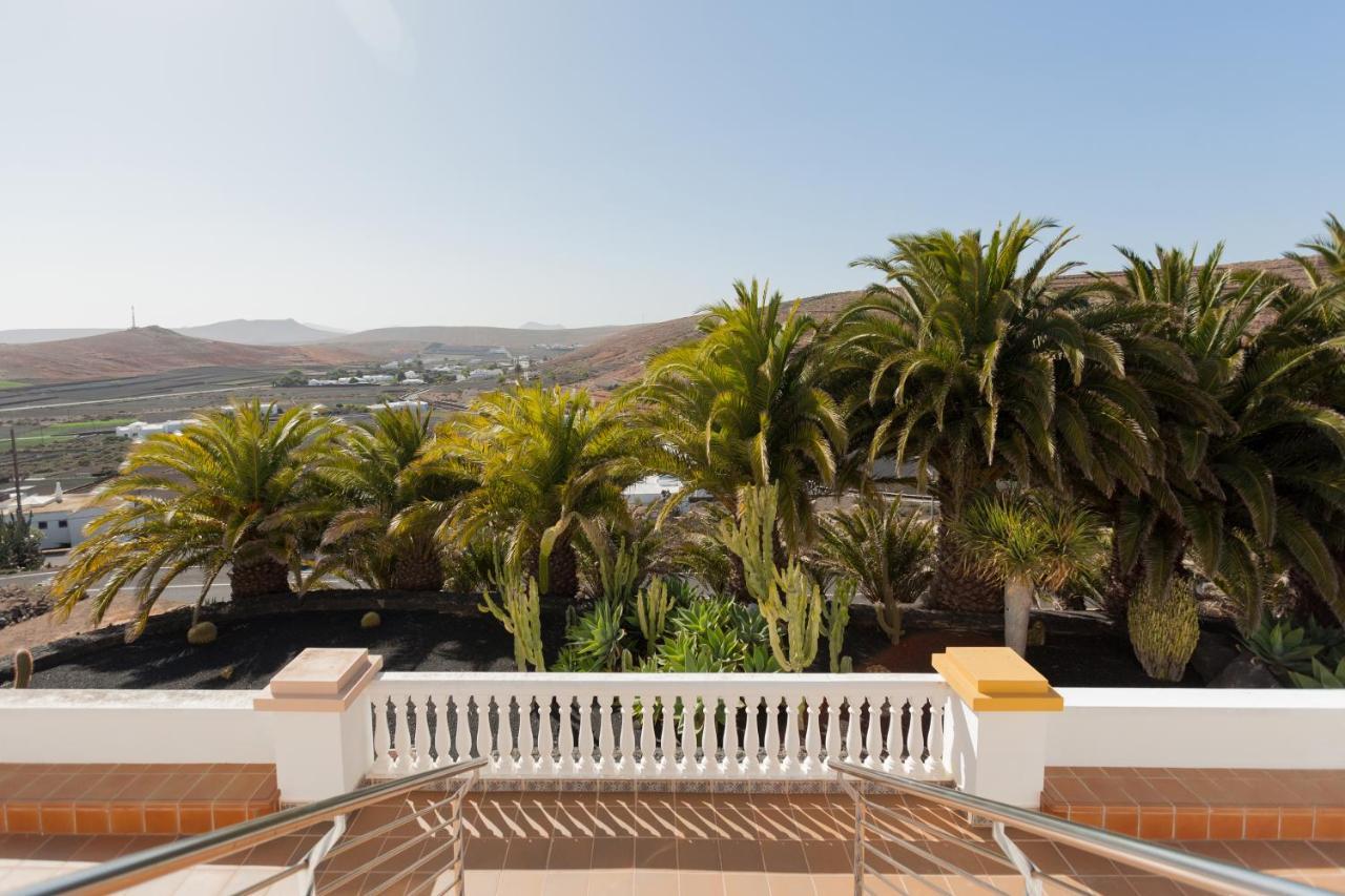 Villa Bellavista De Los Valles Teguise  Εξωτερικό φωτογραφία