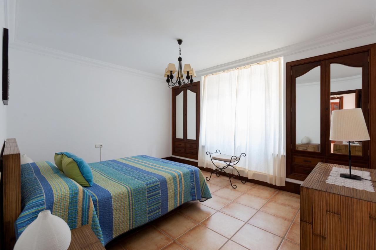 Villa Bellavista De Los Valles Teguise  Εξωτερικό φωτογραφία
