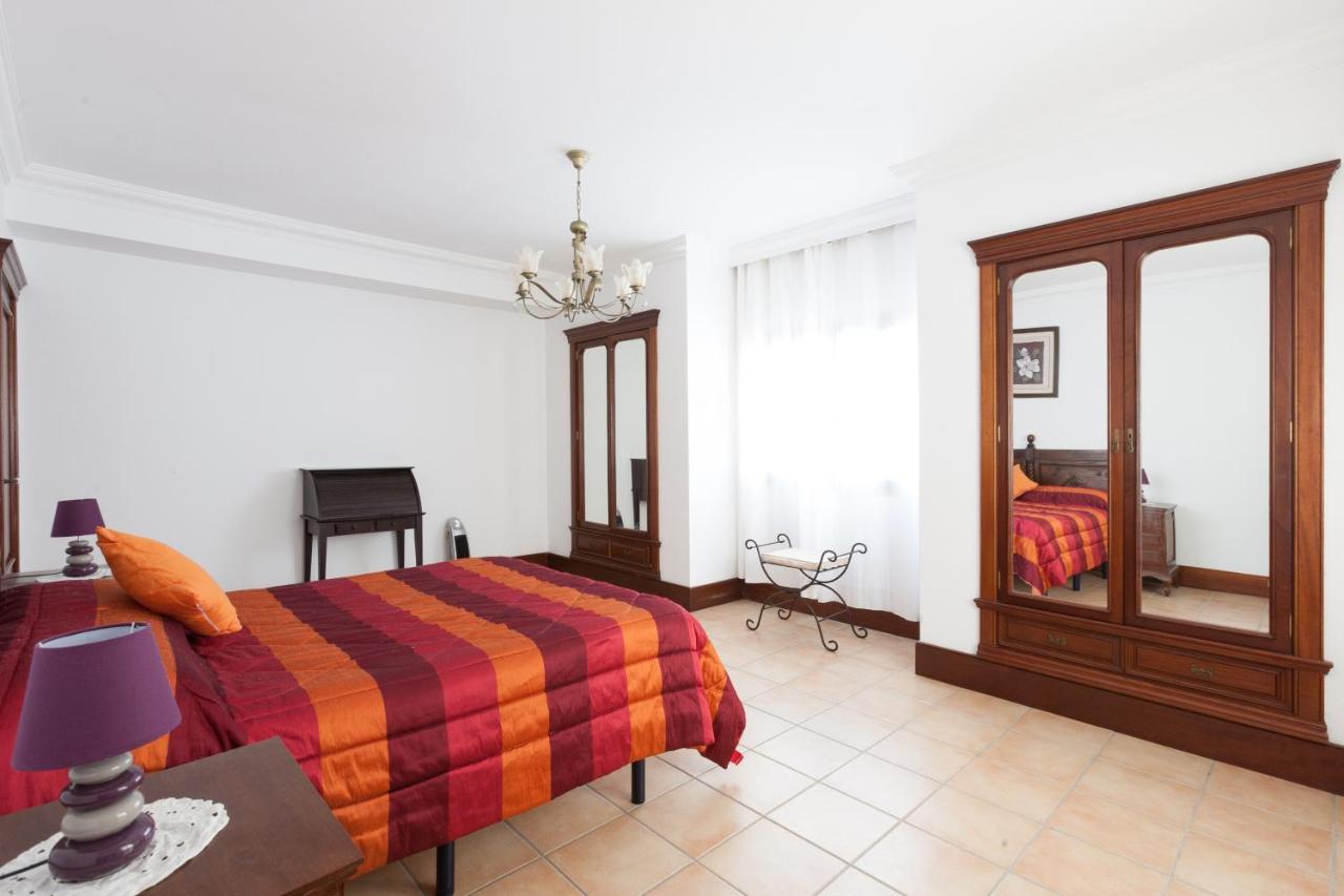 Villa Bellavista De Los Valles Teguise  Εξωτερικό φωτογραφία