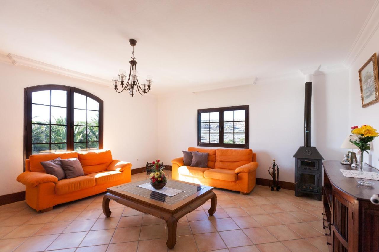 Villa Bellavista De Los Valles Teguise  Εξωτερικό φωτογραφία