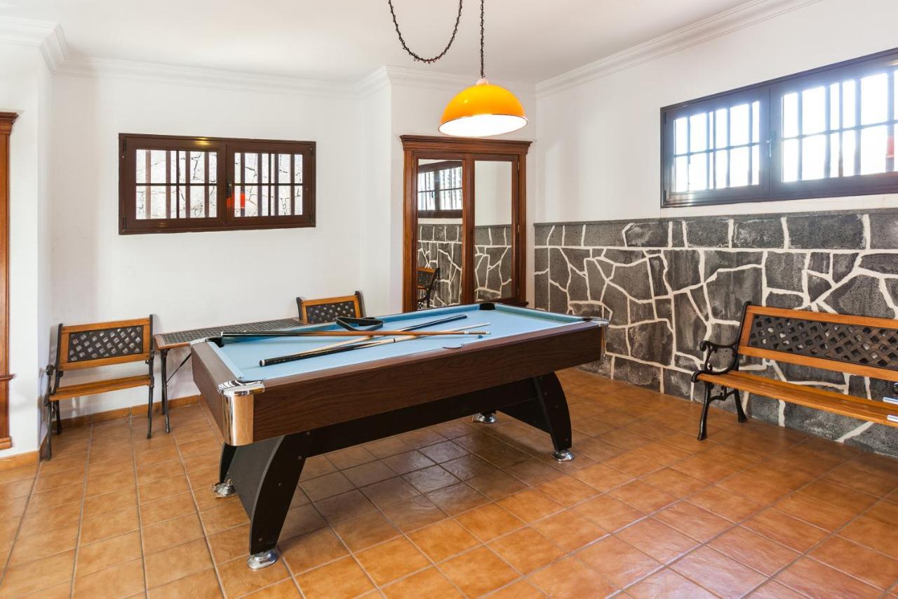 Villa Bellavista De Los Valles Teguise  Εξωτερικό φωτογραφία