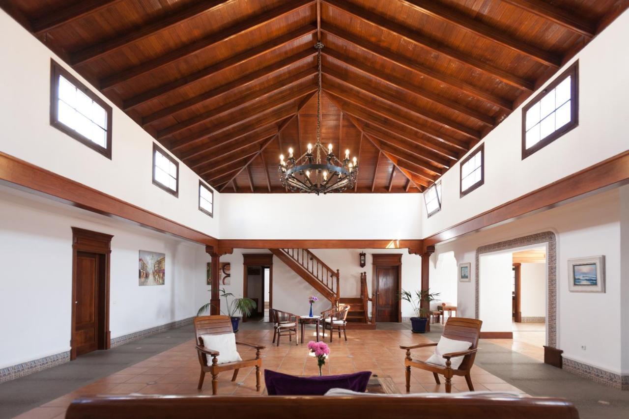 Villa Bellavista De Los Valles Teguise  Εξωτερικό φωτογραφία