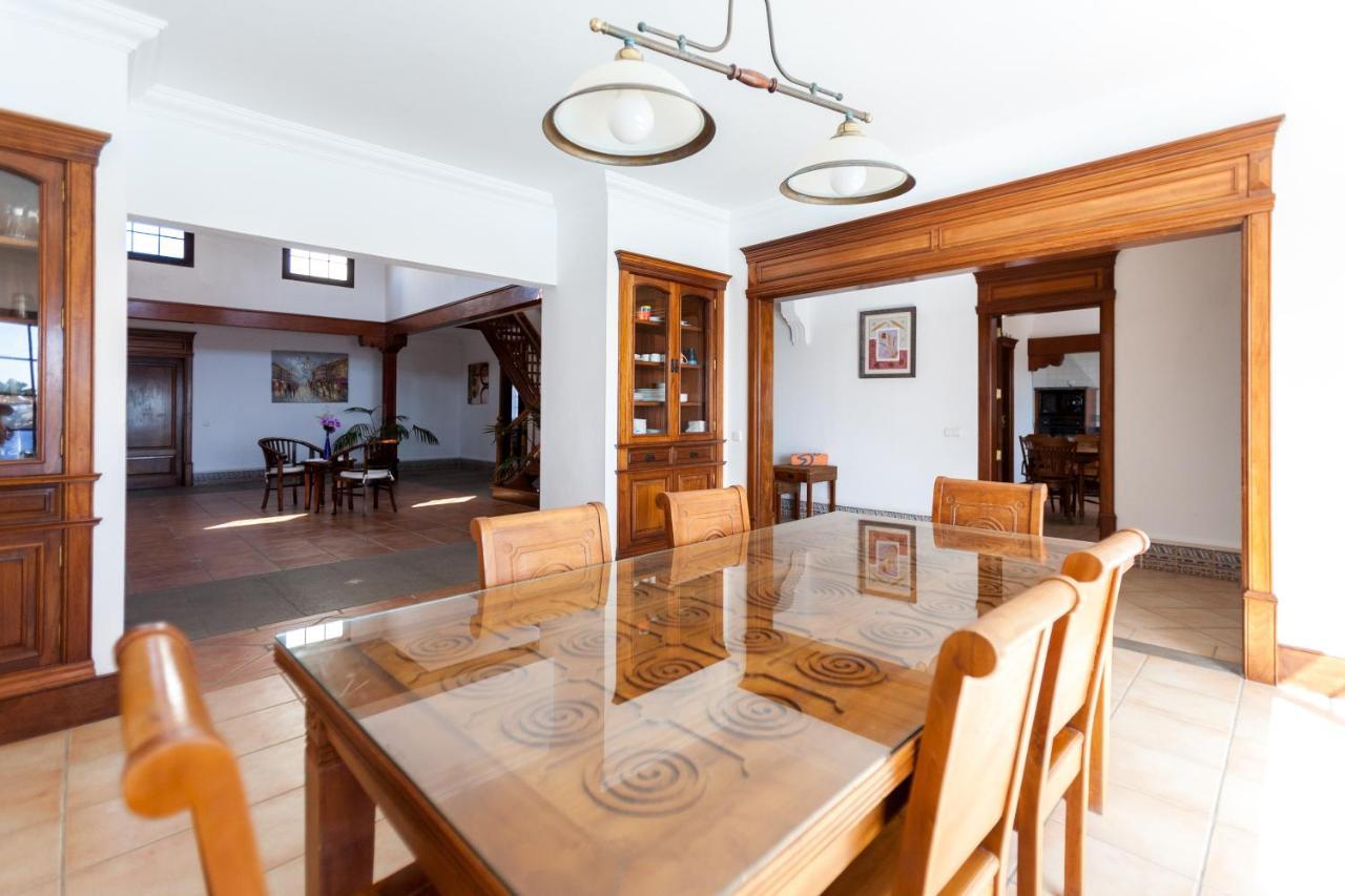Villa Bellavista De Los Valles Teguise  Εξωτερικό φωτογραφία