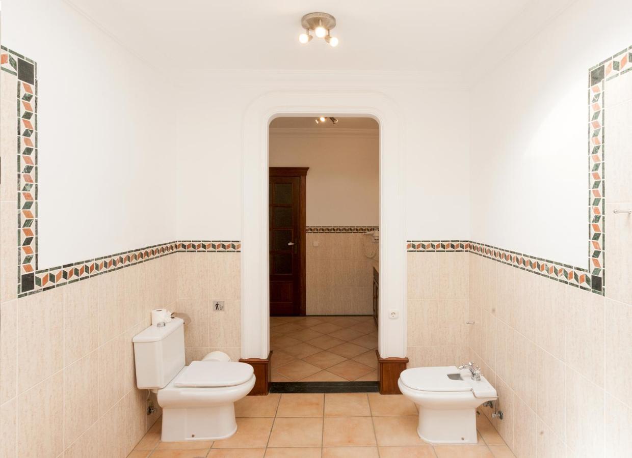 Villa Bellavista De Los Valles Teguise  Εξωτερικό φωτογραφία